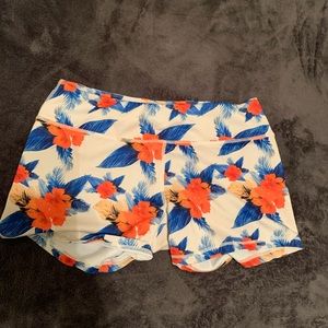 Born Primitive Shorts